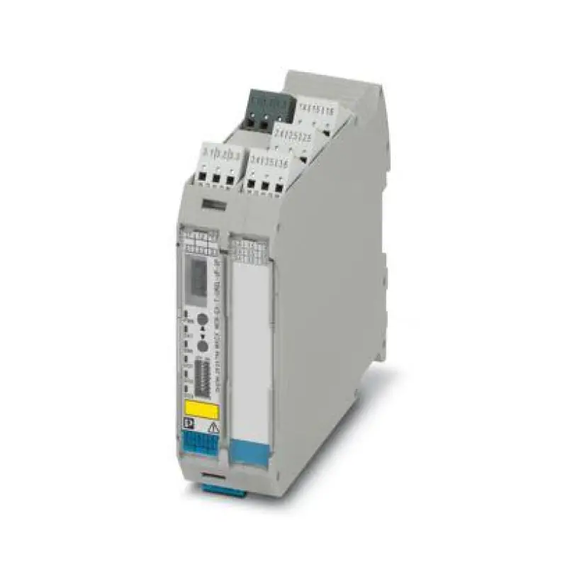 MACX MCR-EX-T-UIREL-UP-SP - Temperature measuring transducer
