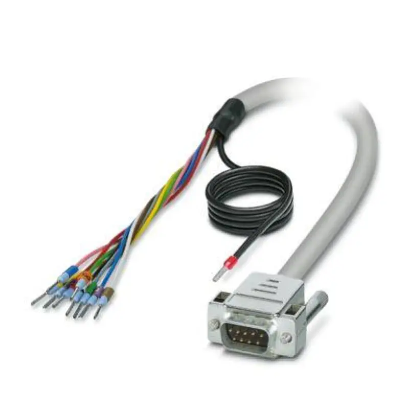 CABLE-D- 9SUB/M/OE/0,25/S/4,0M - Cable