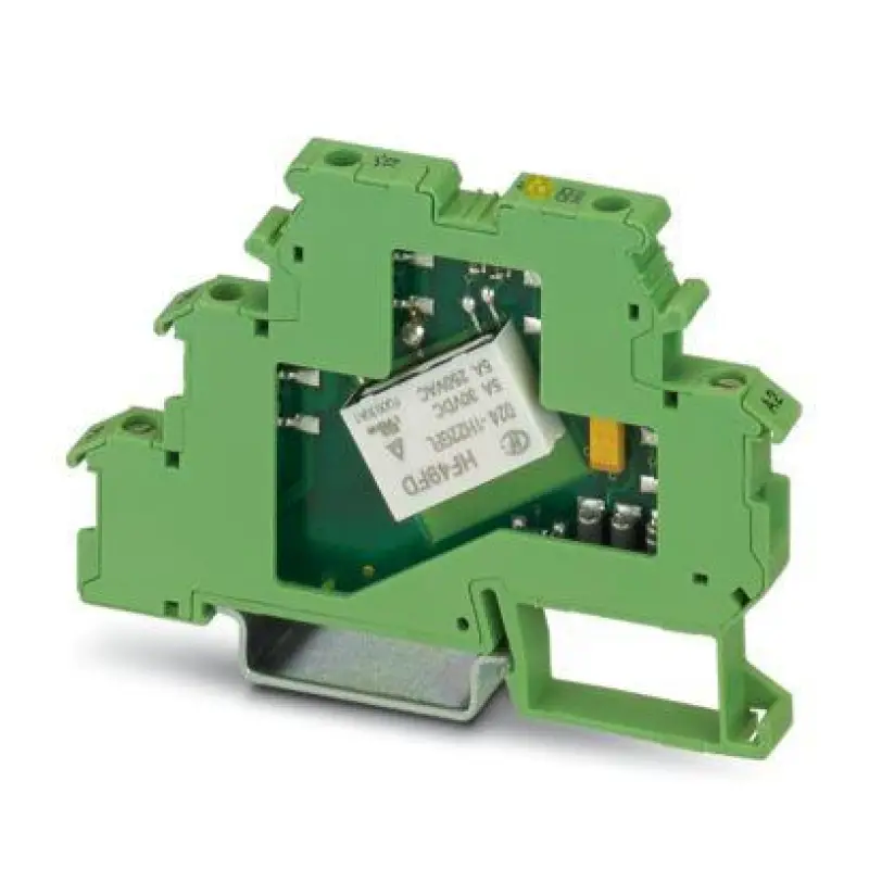 DEK-REL- 24/I/1 - Relay module