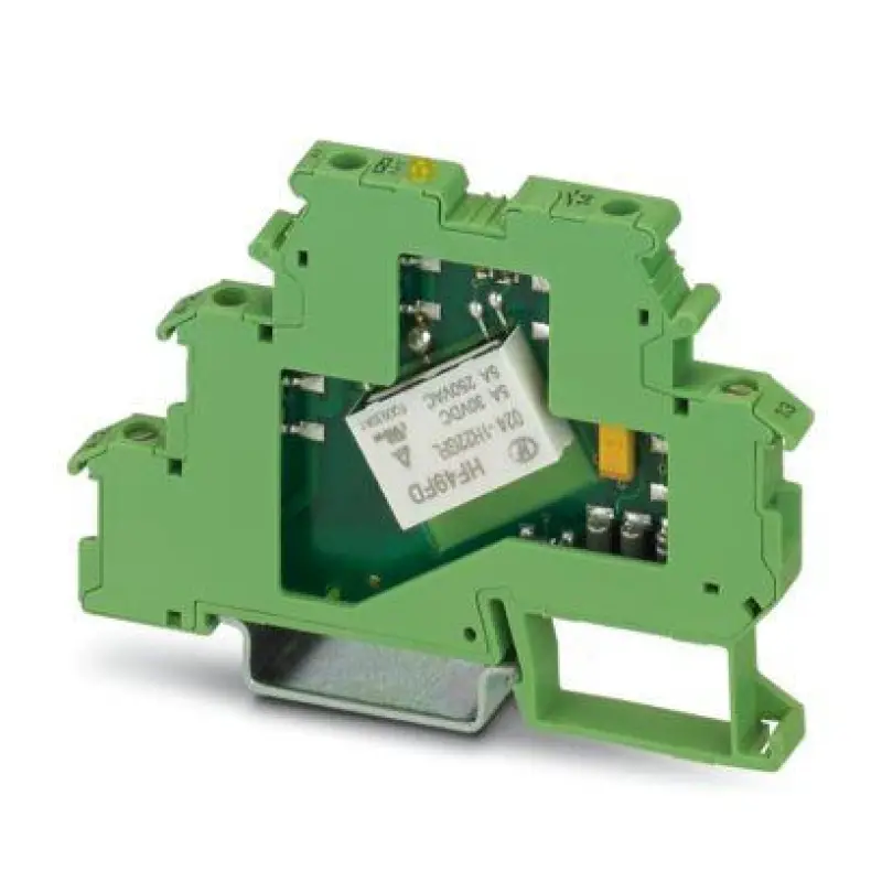 DEK-REL- 24/O/1 - Relay module