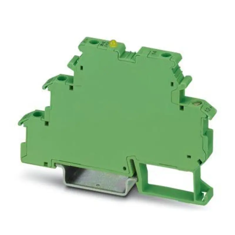 DEK-OV- 24DC/ 24DC/  3 - Solid-state relay terminal block