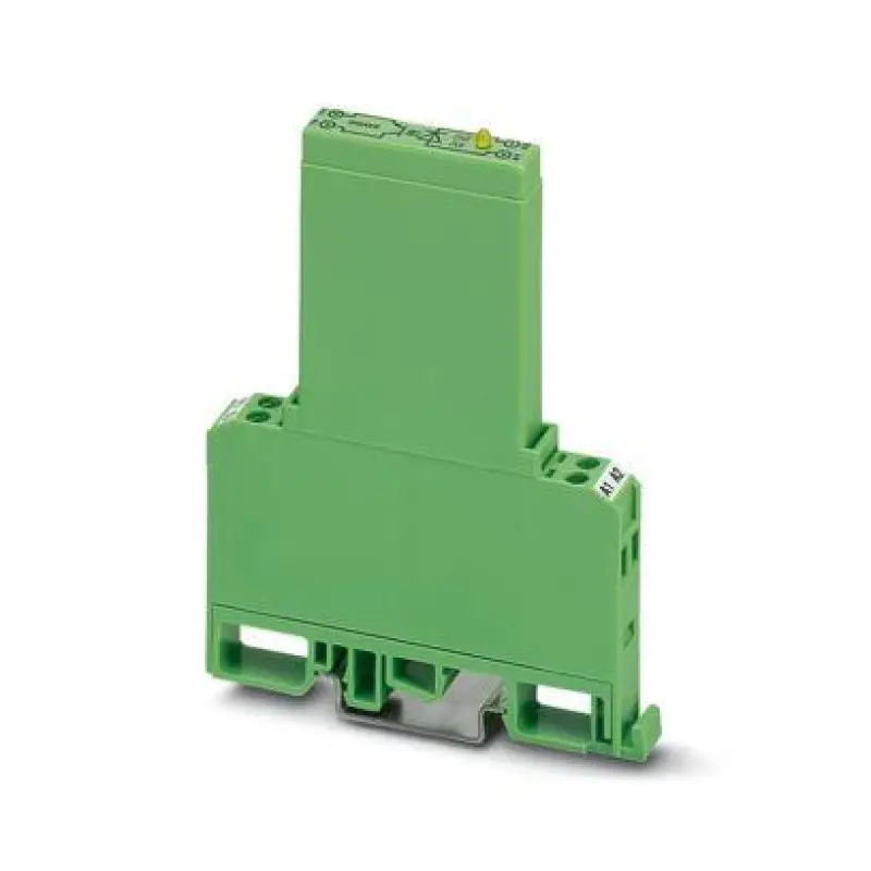 EMG 10-OV-  5DC/24DC/1 - Solid-state relay module