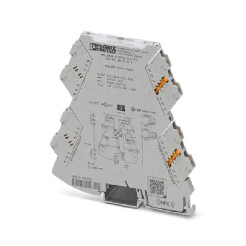 MINI MCR-2-RPSS-I-2I-PT - Repeater power supply
