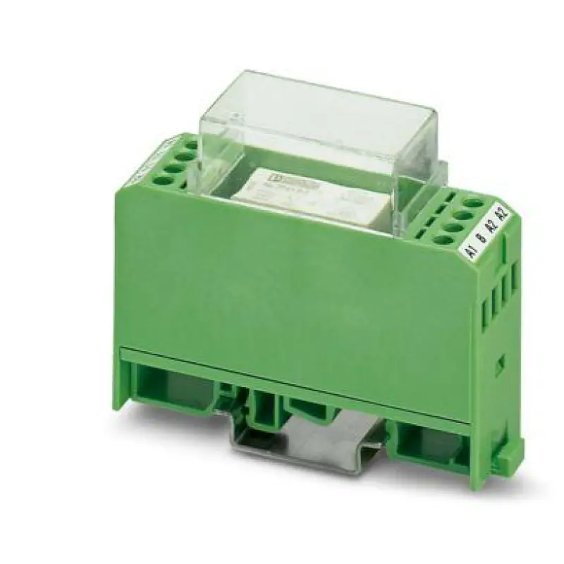 EMG 22-REL/KSR-G 24/TRN35 - Hybrid relay