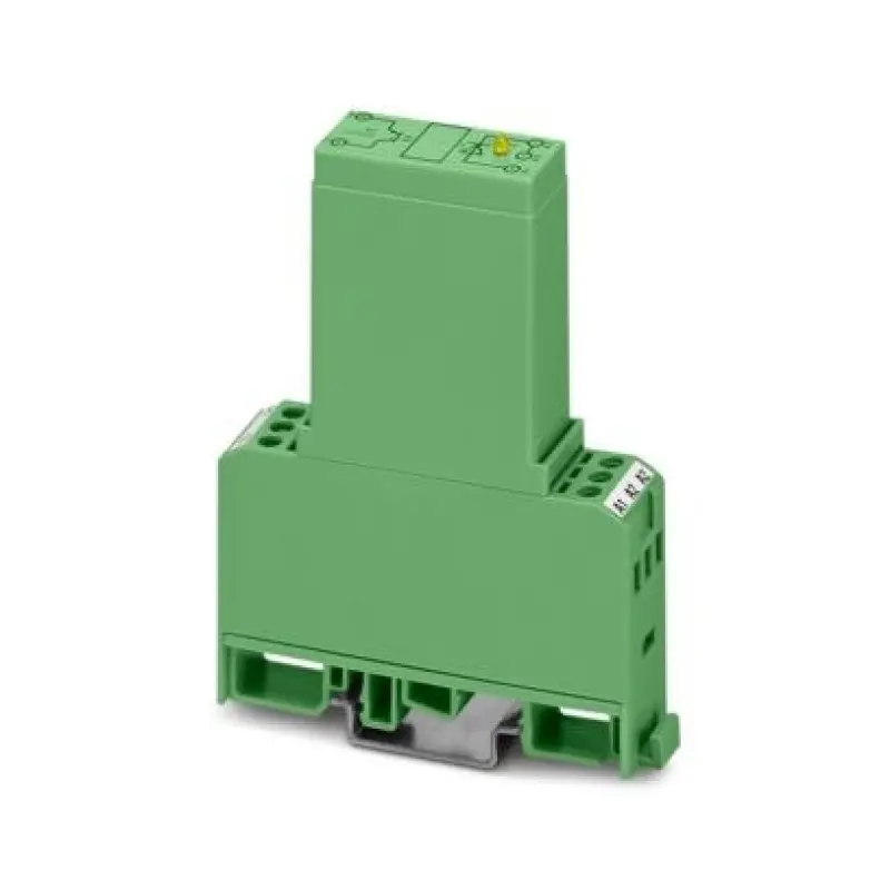 EMG 17-OV- 24DC/ 60DC/3 - Solid-state relay module