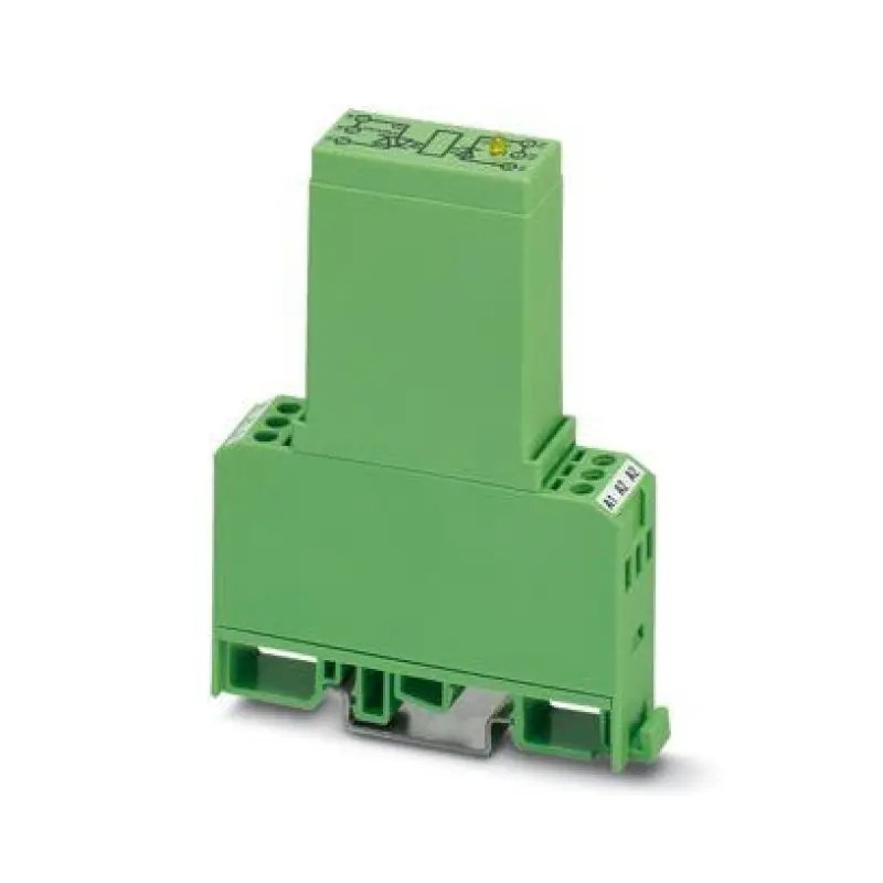 EMG 17-OV-230AC/240AC/3 - Solid-state relay module