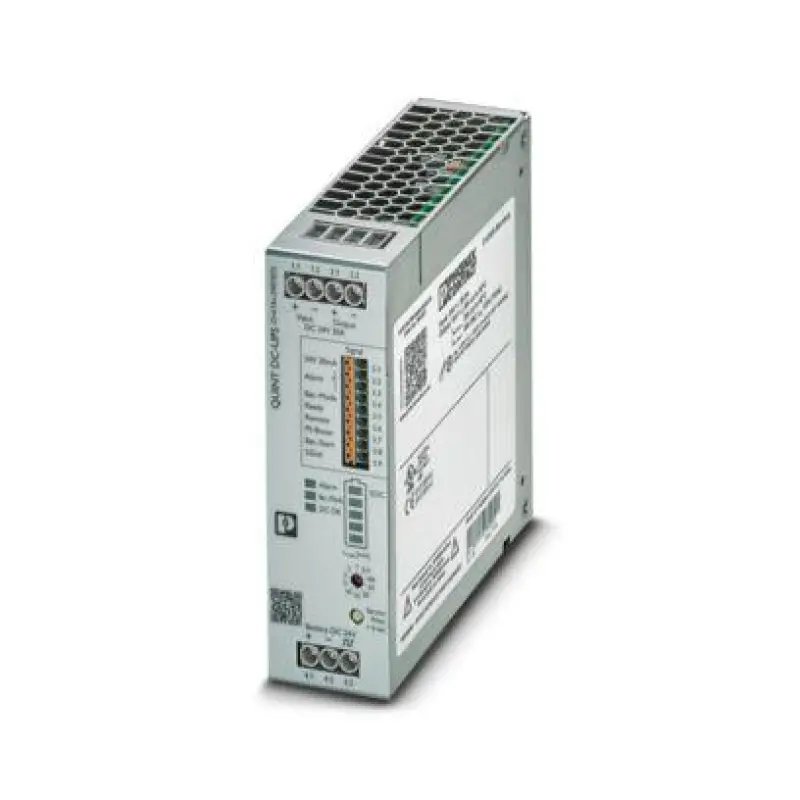 QUINT4-UPS/24DC/24DC/20 - Uninterruptible power supply