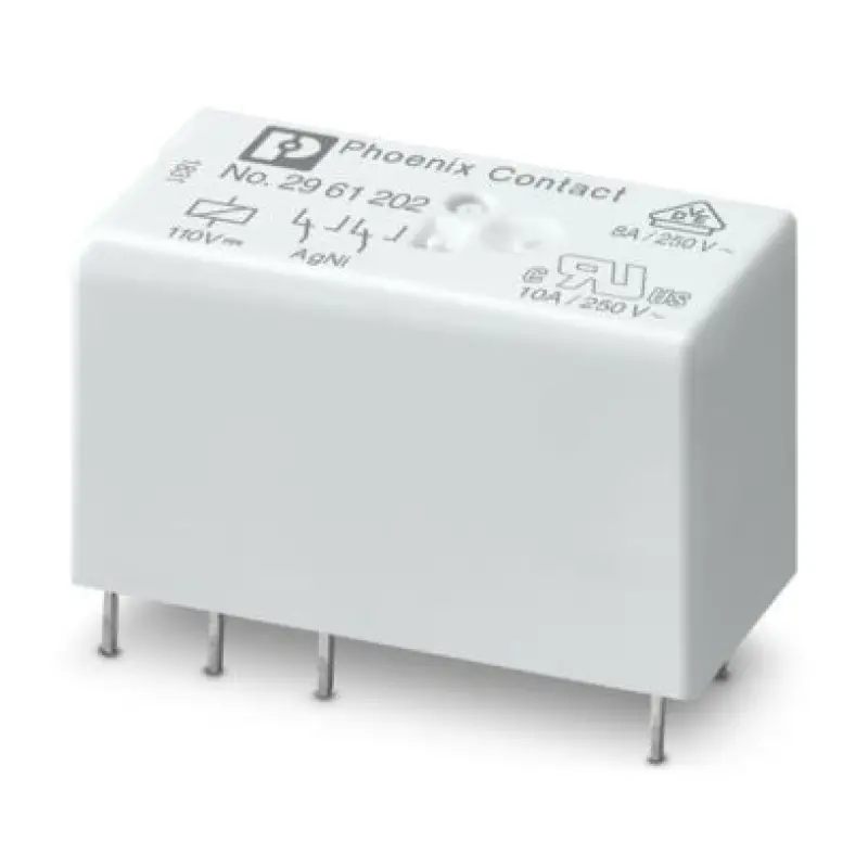 REL-MR-110DC/21-21 - Single relay
