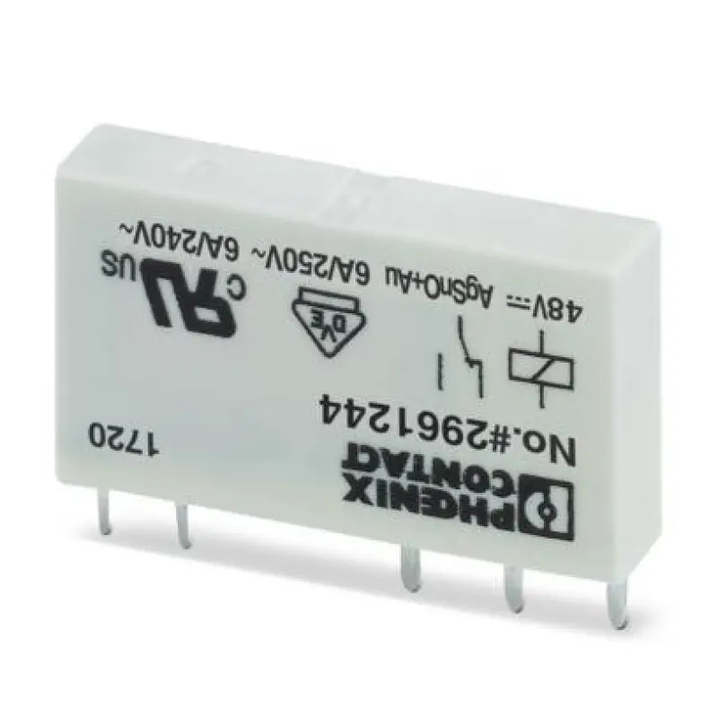 REL-MR- 48DC/21AU - Single relay