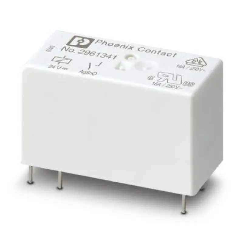 REL-MR- 24DC/1IC - Single relay