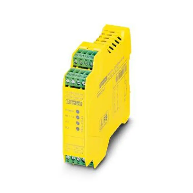 PSR-SPP- 24UC/ESA4/2X1/1X2 - Safety relays