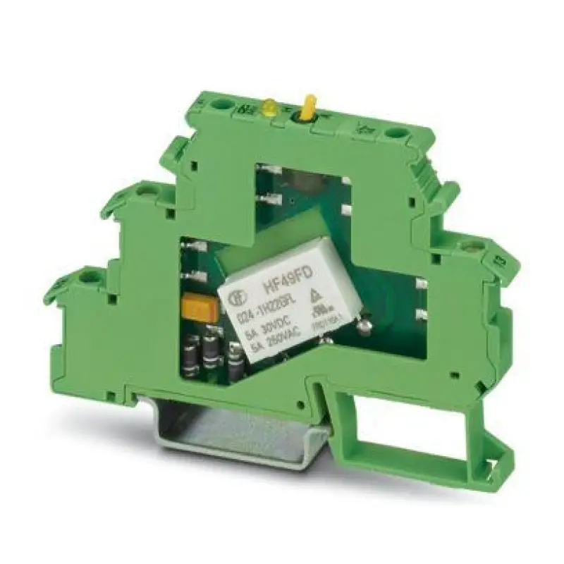 DEK-REL- 24/1/S - Relay module
