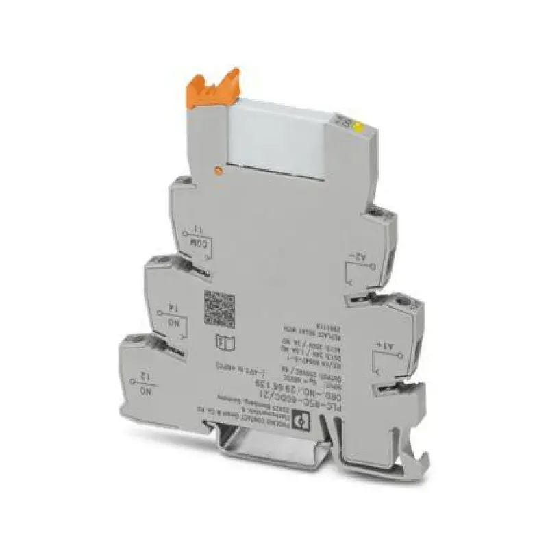 PLC-RSC- 60DC/21 - Relay module
