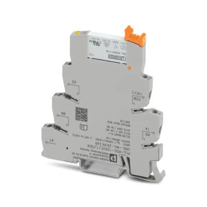 PLC-RSC-120UC/ 1/SEN - Relay module
