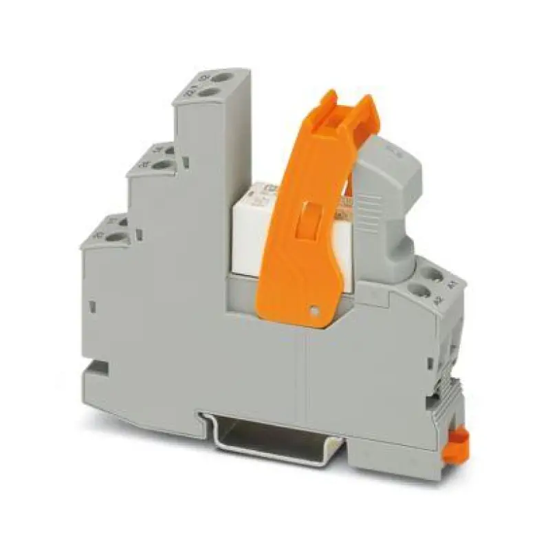 RIF-1-RSC-LDP-12DC/2X21 - Relay Module