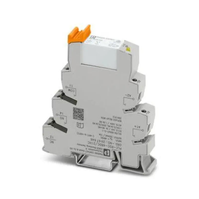 PLC-RSC- 48DC/21HC - Relay module