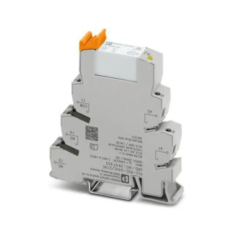 PLC-RSC- 24UC/21HC - Relay module