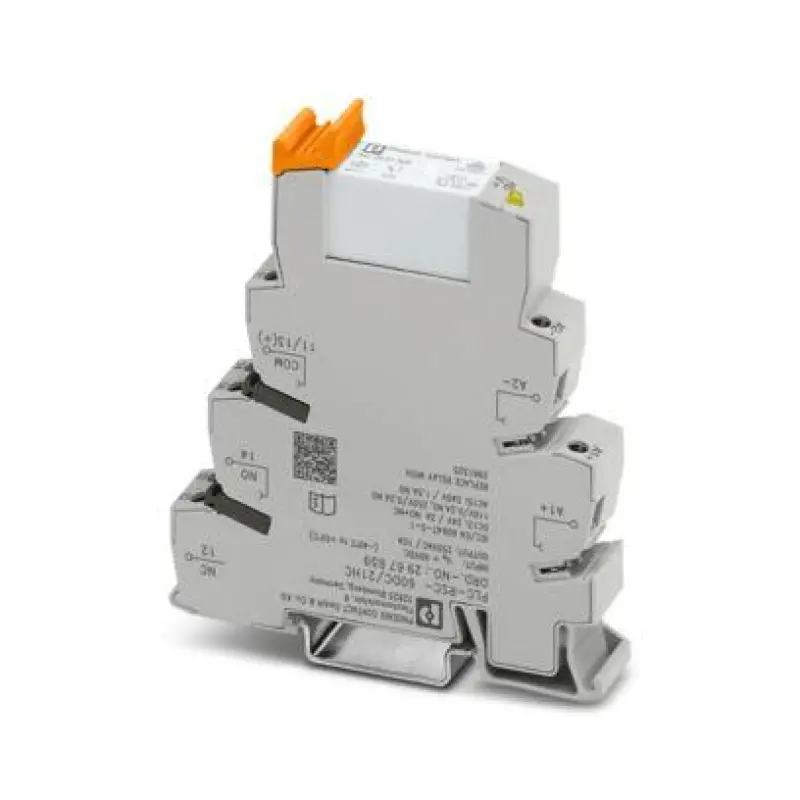 PLC-RSC- 60DC/21HC - Relay module
