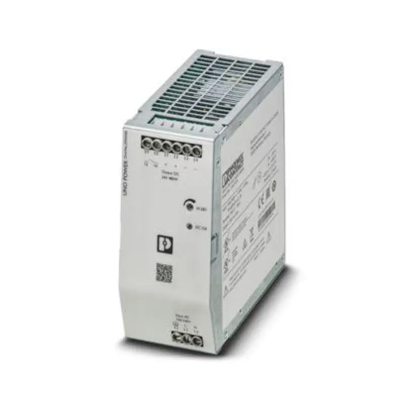 UNO2-PS/1AC/24DC/480W - Power supply unit