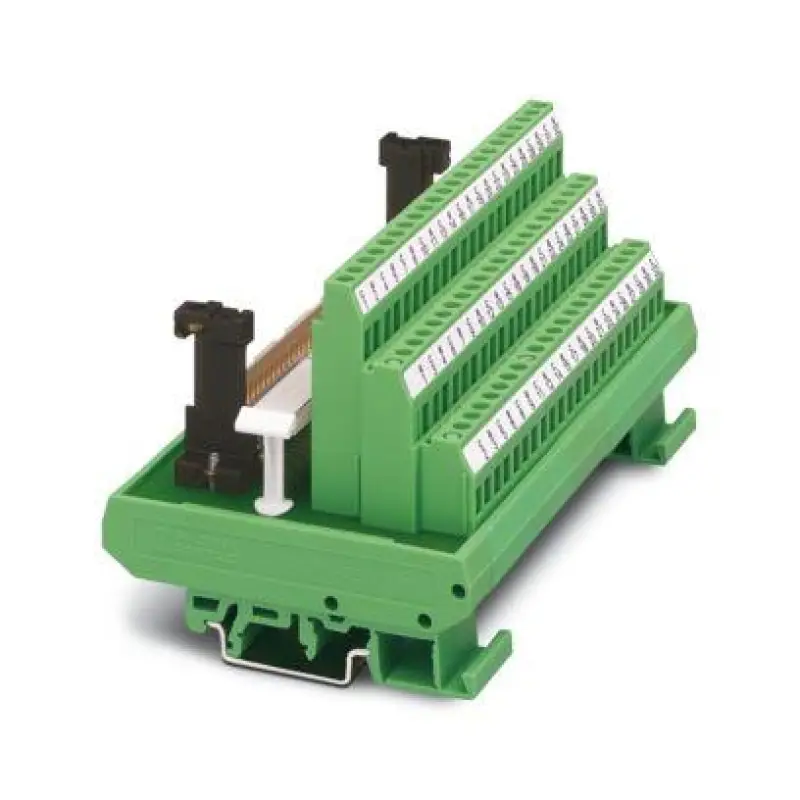 UMKS- C64M-VS - Termination board