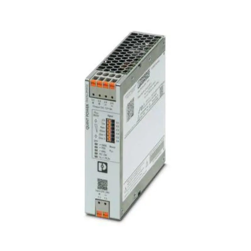 QUINT4-PS/24DC/12DC/8/PT - DC/DC converter