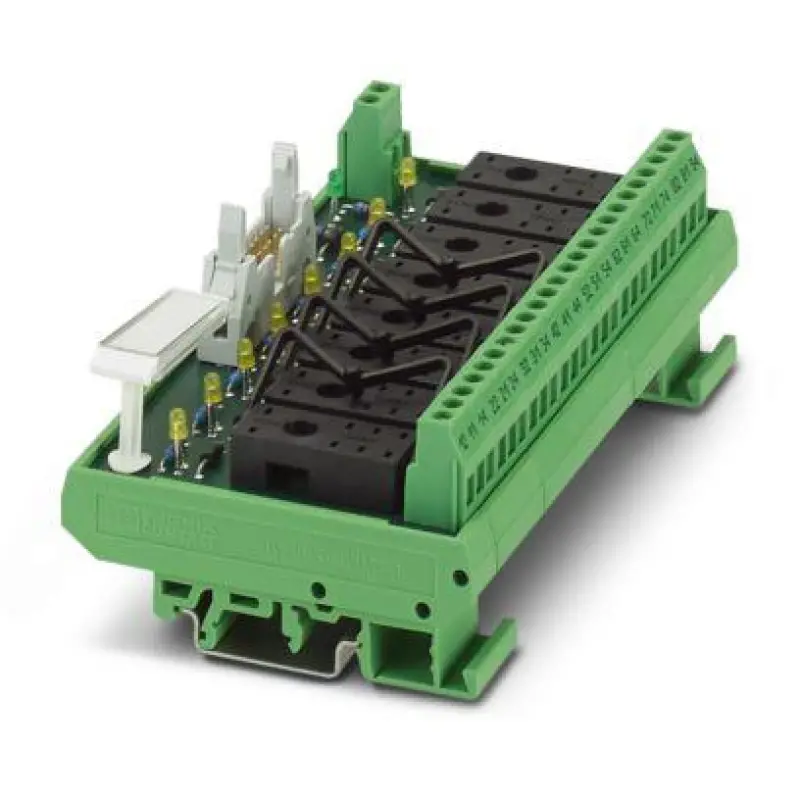 UMK- 8 RELS/KSR-G24/21/PLC - Active module