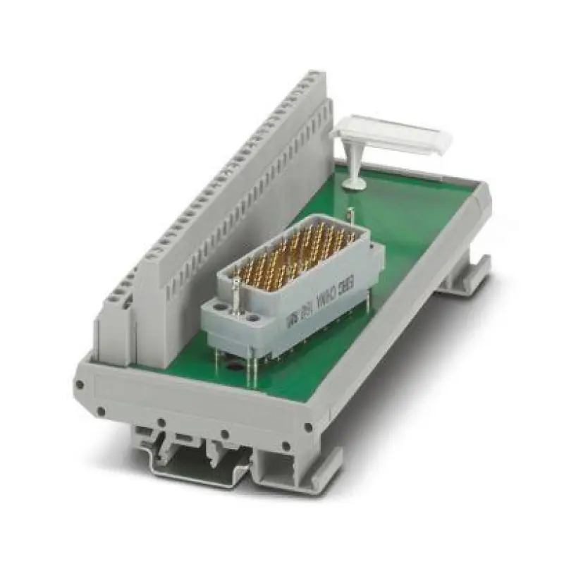 UMK- EC56/56-XOL - Termination board