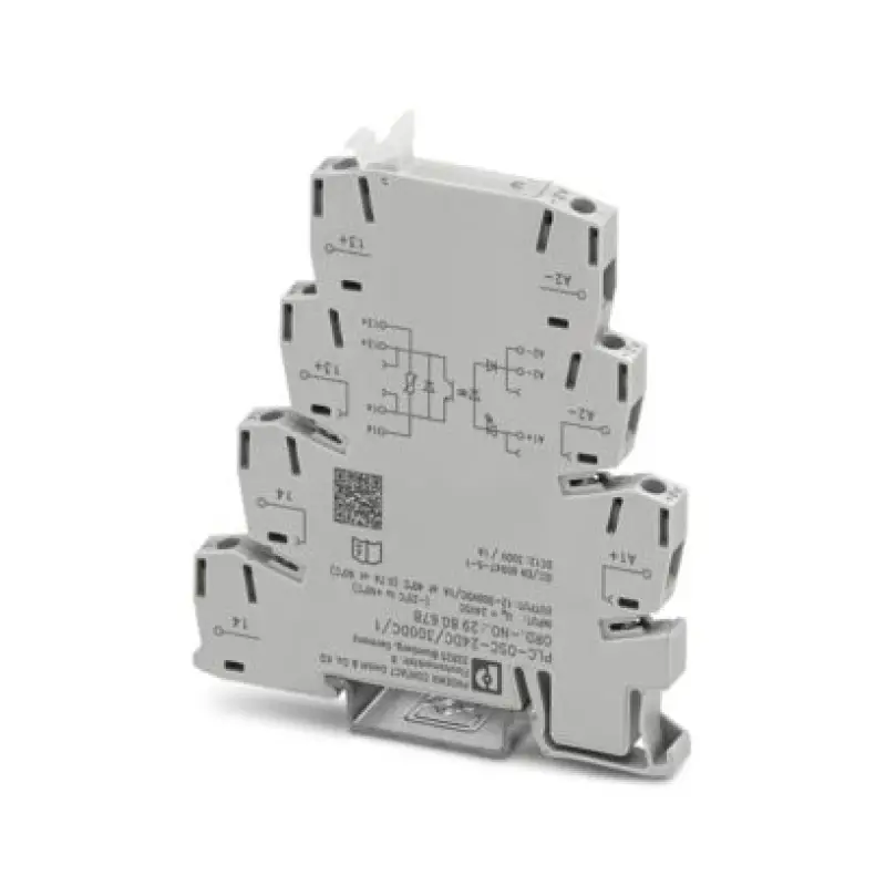 PLC-OSC- 24DC/300DC/  1 - Solid-state relay module