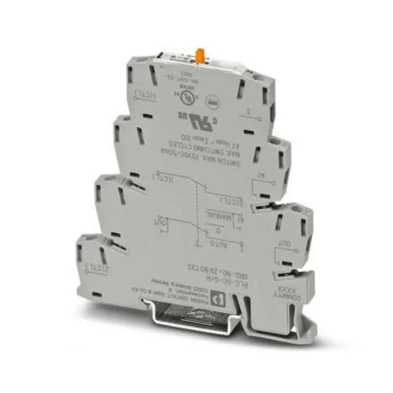 PLC-SC-S/H - Switch