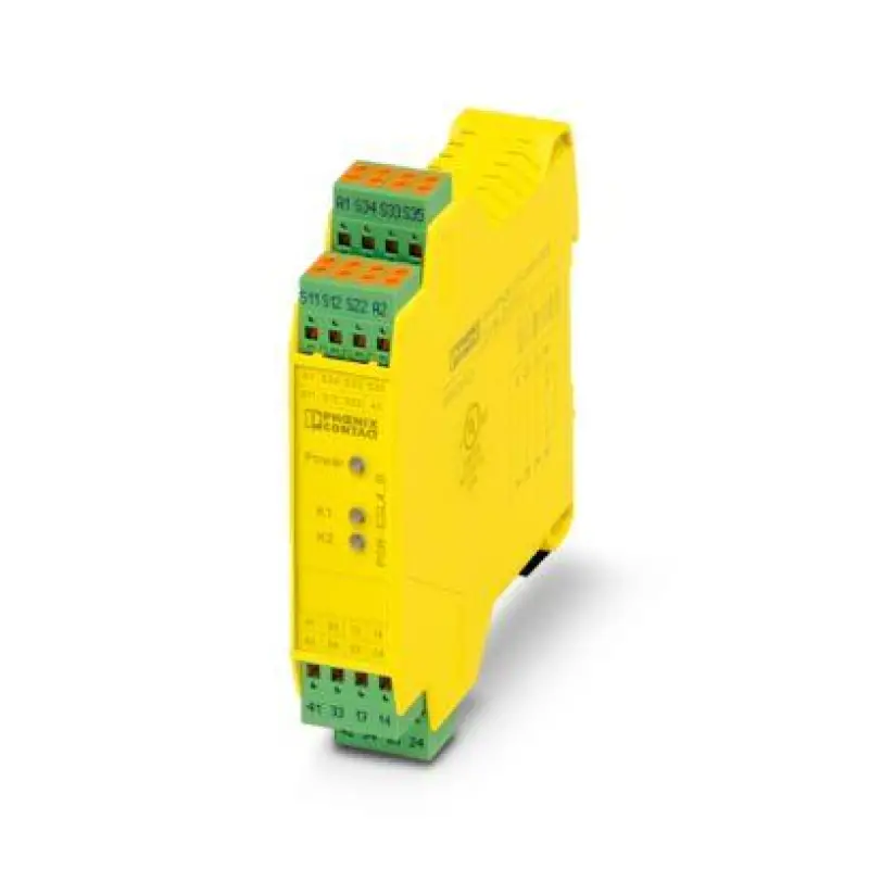 PSR-SPP- 24UC/ESL4/3X1/1X2/B - Safety relays
