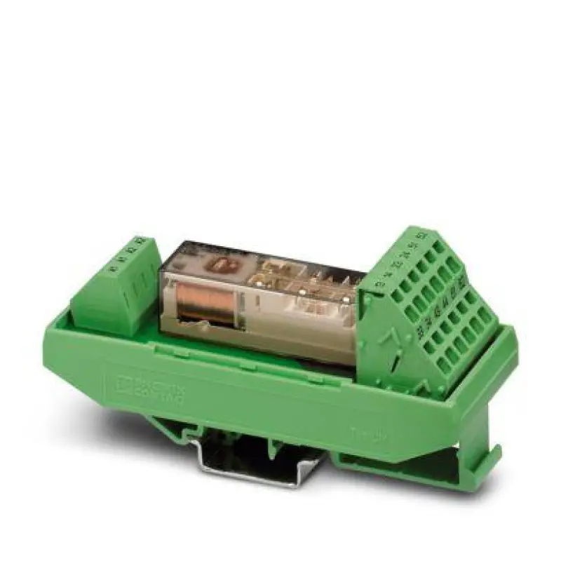 PSR-SPF-24UC/URM/4X1/2X2 - Coupling relay