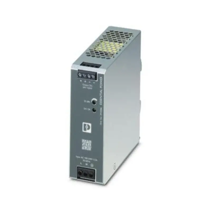 ESSENTIAL-PS/1AC/24DC/120W/EE - Power supply unit