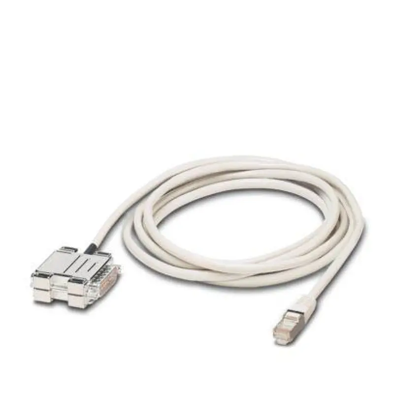CABLE-15/8/250/RSM/SIMO611D - Adapter cable