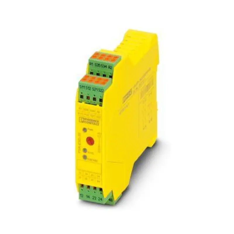 PSR-SPP- 24DC/ESD/4X1/30 - Safety relays