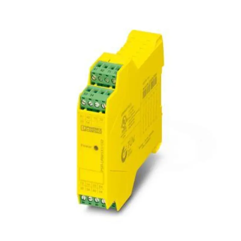 PSR-SPP- 24UC/URM/5X1/1X2 - Coupling relay