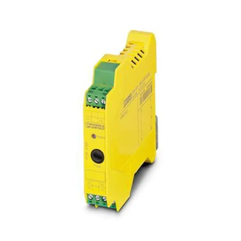PSR-SCP- 24DC/FSP/1X1/1X2 - Coupling relay