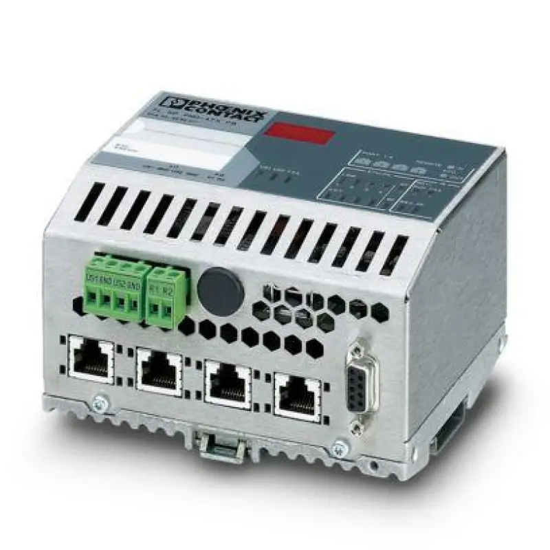 FL NP PND-4TX IB - Proxy