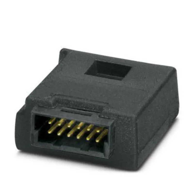 IFS-CONFSTICK - Memory block