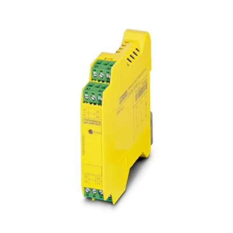 PSR-SCP- 24DC/FSP2/2X1/1X2 - Coupling relay