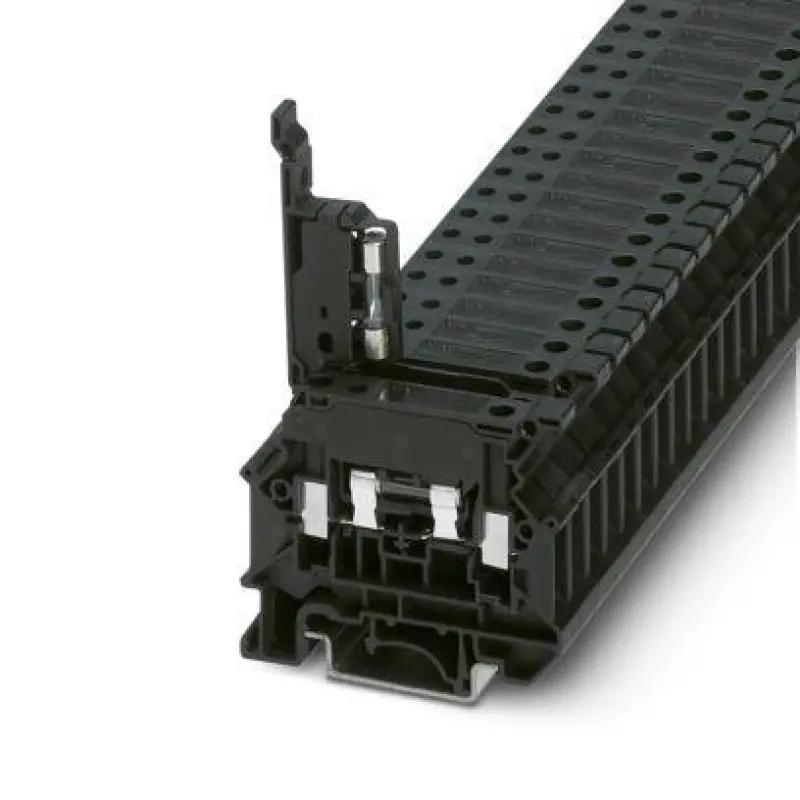 UK 5-HESI N - Fuse modular terminal block