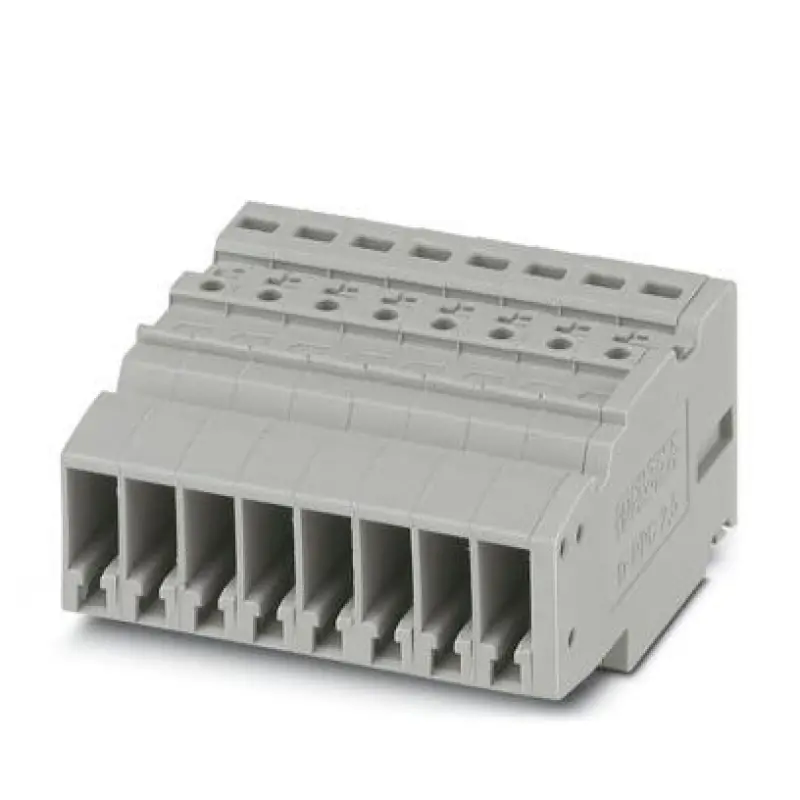 PPC 2,5/8 - COMBI coupling
