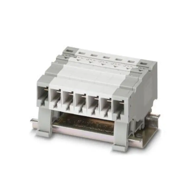 PPC 6-NS/1-L - COMBI coupling