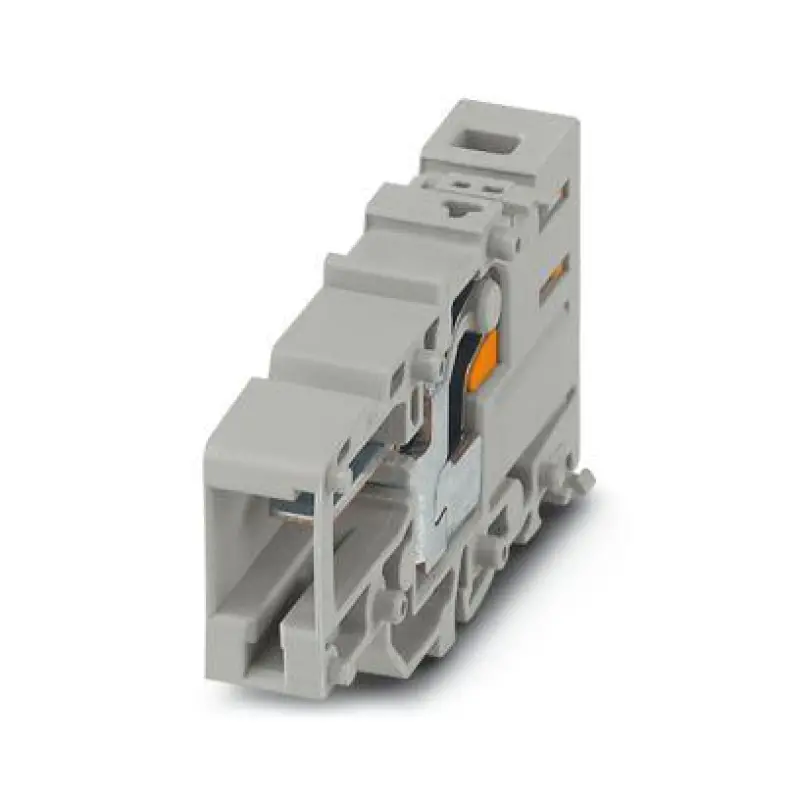 PPC 6/1-L - COMBI coupling