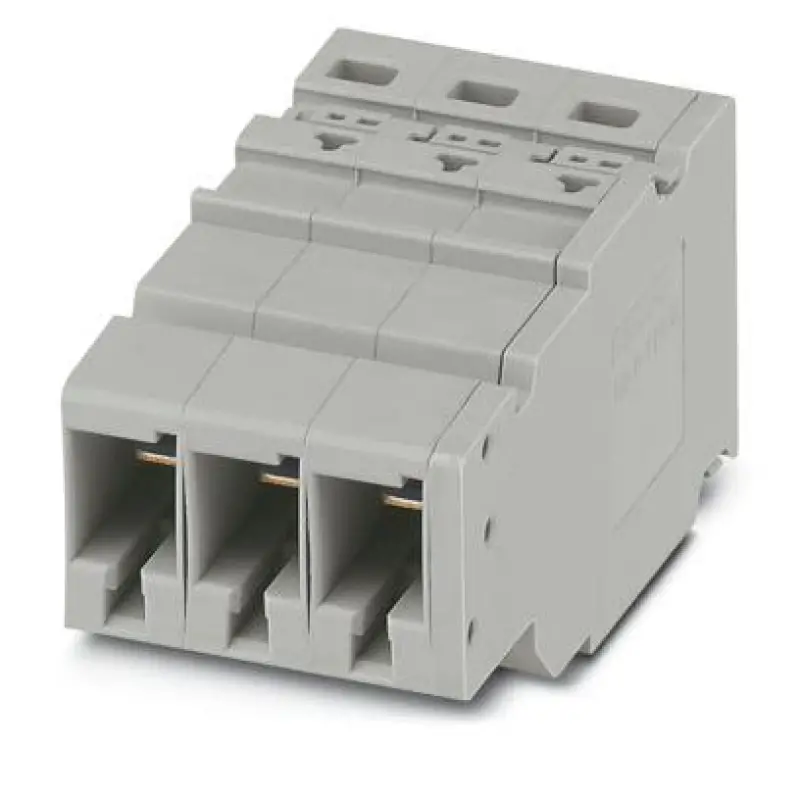PPC 6/3 - COMBI coupling
