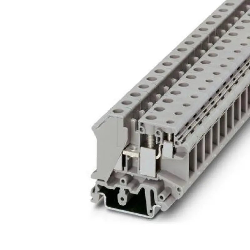 UK 10-PLUS - Feed-through terminal block