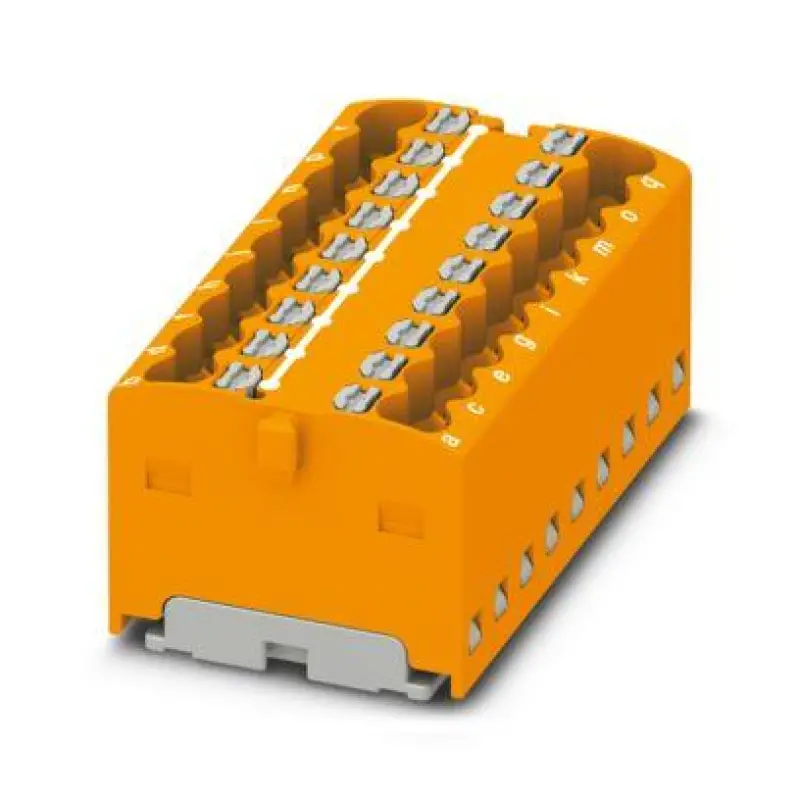 PTFIX 18X1,5 OG - Distribution block
