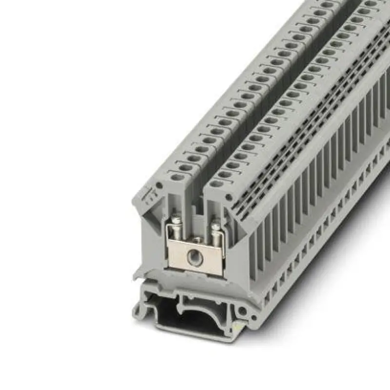 UK  5 - Feed-through terminal block
