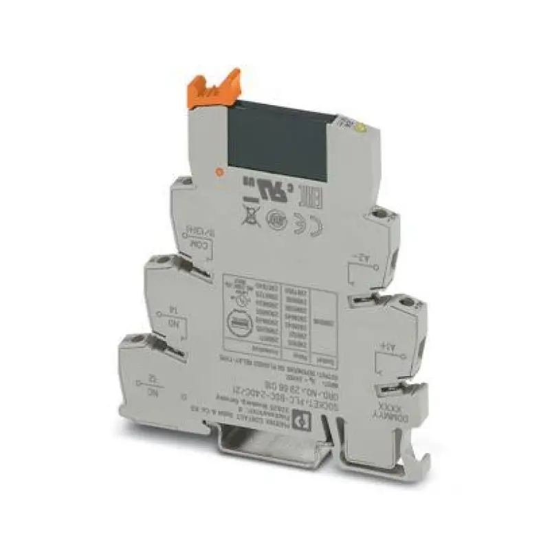 PLC-OSC- 24DC/ 48DC/100 - Solid-state relay module
