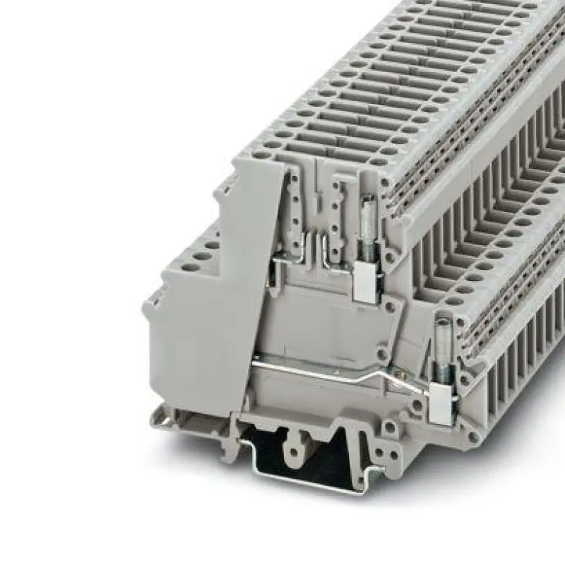 UKK 5-TG - Disconnect terminal block