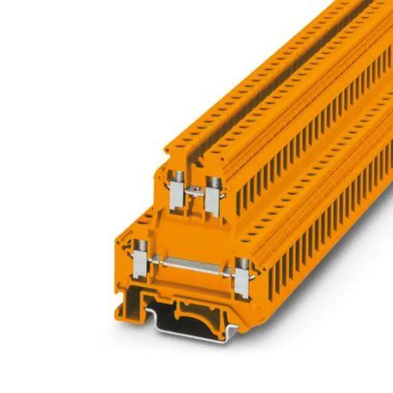 UKK 5 OG - Feed-through terminal block